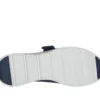 Slip-ins Skechers: Glide-Step Serene – Atta Girl Slip-ins Skechers: Glide-Step Serene – Atta Girl