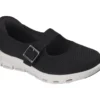 Slip-ins Skechers: Glide-Step Serene – Atta Girl Slip-ins Skechers: Glide-Step Serene – Atta Girl