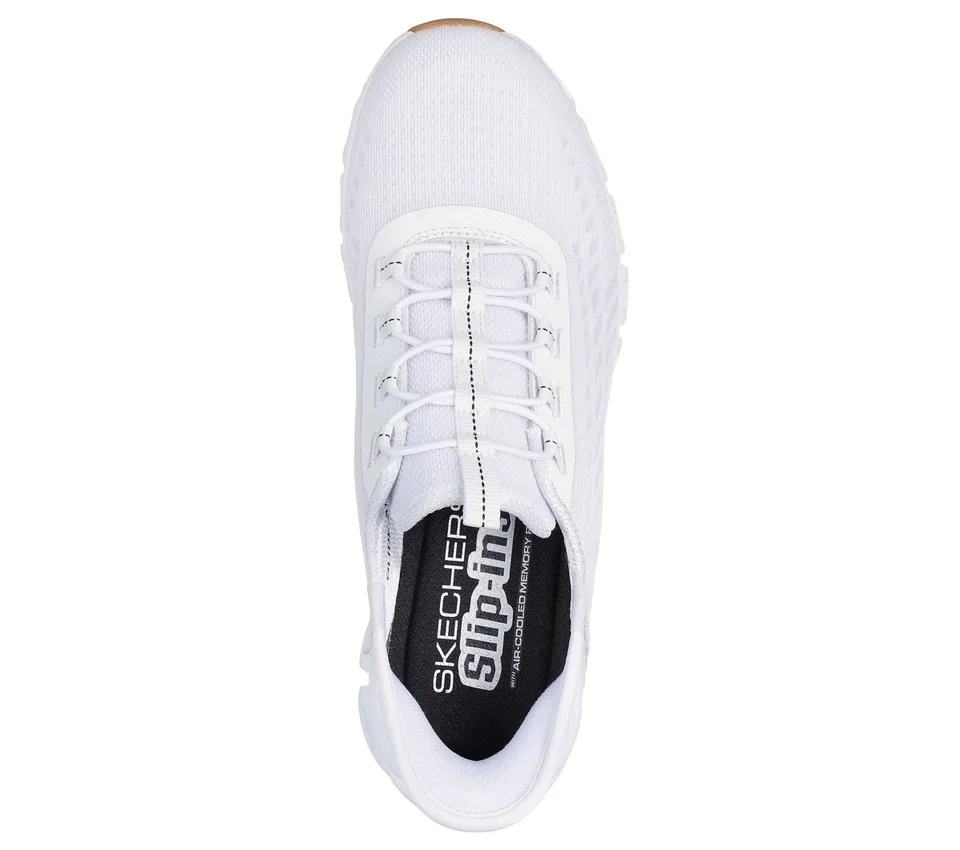 Slip-ins Skechers: Glide-Step – Tranquility Slip-ins Skechers: Glide-Step – Tranquility