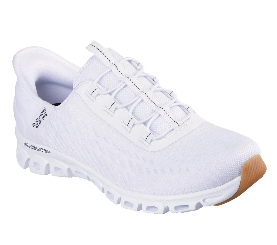 Slip-ins Skechers: Glide-Step – Tranquility Slip-ins Skechers: Glide-Step – Tranquility