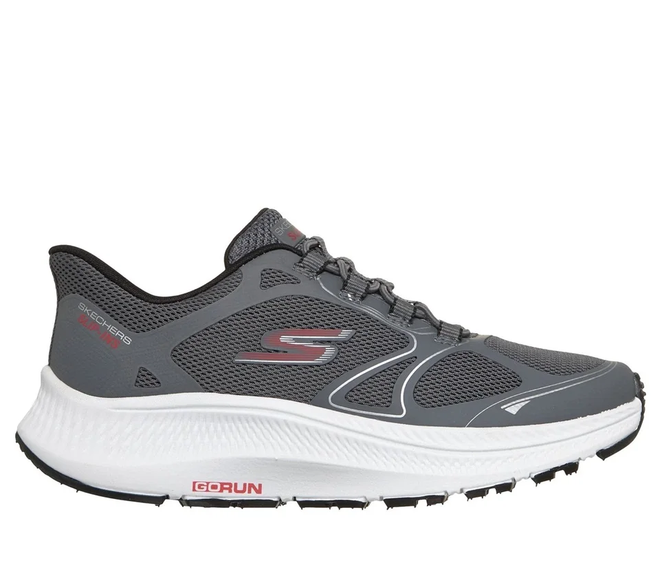 Slip-ins Skechers: Go Run Consistent 2.0 – Brisk-Pacer Slip-ins Skechers: Go Run Consistent 2.0 – Brisk-Pacer
