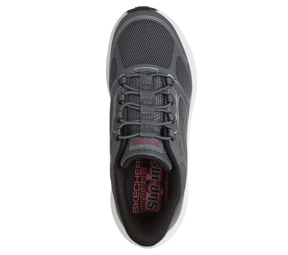 Slip-ins Skechers: Go Run Consistent 2.0 – Brisk-Pacer Slip-ins Skechers: Go Run Consistent 2.0 – Brisk-Pacer