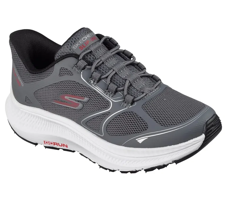Slip-ins Skechers: Go Run Consistent 2.0 – Brisk-Pacer Slip-ins Skechers: Go Run Consistent 2.0 – Brisk-Pacer