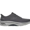 Slip-ins Skechers: Go Walk Arch Fit 2.0 – Percy Slip-ins Skechers: Go Walk Arch Fit 2.0 – Percy