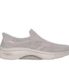 Slip-ins Skechers: Go Walk Arch Fit 2.0 – Tatum