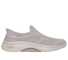 Slip-ins Skechers: Go Walk Arch Fit 2.0 – Tatum