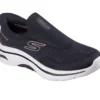 Slip-ins Skechers: Go Walk Arch Fit 2.0 – Tatum