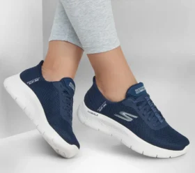 Slip-ins Skechers: Go Walk Flex – Grand Entry