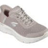 Slip-ins Skechers: Go Walk Flex – Grand Entry