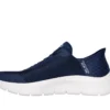 Slip-ins Skechers: Go Walk Flex – Grand Entry