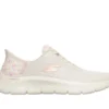 Slip-ins Skechers: Go Walk Flex – Lily Rose