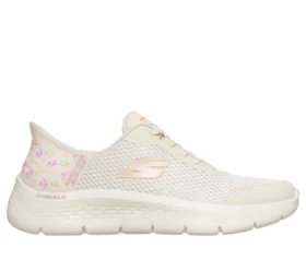 Slip-ins Skechers: Go Walk Flex – Lily Rose