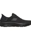 Slip-ins Skechers: Go Walk Flex – Lily Rose