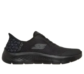 Slip-ins Skechers: Go Walk Flex – Lily Rose