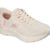 Slip-ins Skechers: Go Walk Flex – Lily Rose