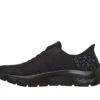 Slip-ins Skechers: Go Walk Flex – Lily Rose