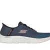 Slip-ins Skechers: Go Walk Flex – Netro Slip-ins Skechers: Go Walk Flex – Netro