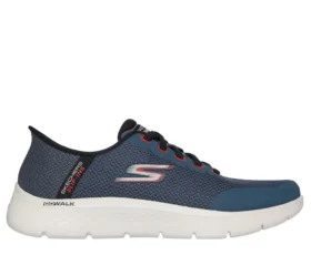 Slip-ins Skechers: Go Walk Flex – Netro