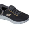 Slip-ins Skechers: Go Walk Flex – Netro Slip-ins Skechers: Go Walk Flex – Netro