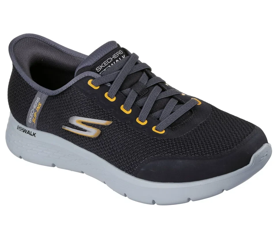 Slip-ins Skechers: Go Walk Flex – Netro Slip-ins Skechers: Go Walk Flex – Netro