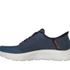 Slip-ins Skechers: Go Walk Flex – Netro Slip-ins Skechers: Go Walk Flex – Netro