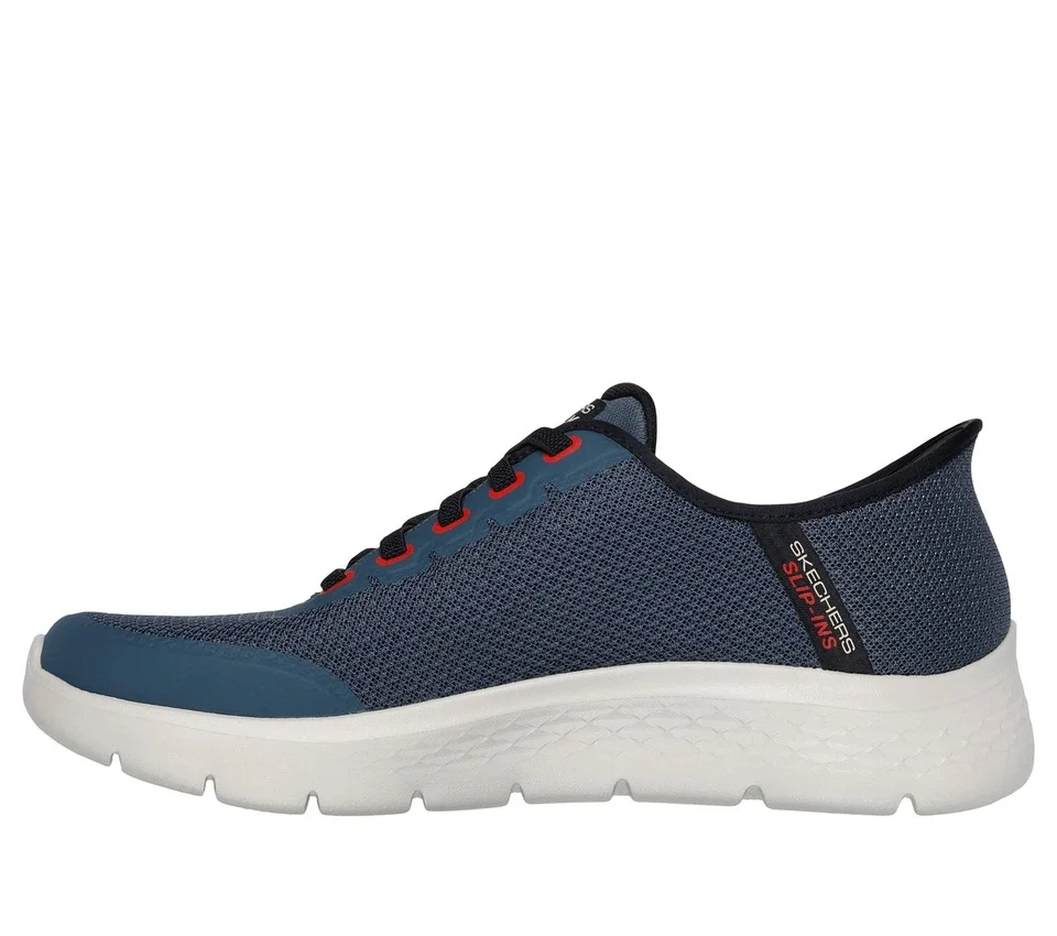 Slip-ins Skechers: Go Walk Flex – Netro Slip-ins Skechers: Go Walk Flex – Netro