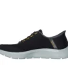 Slip-ins Skechers: Go Walk Flex – Netro Slip-ins Skechers: Go Walk Flex – Netro