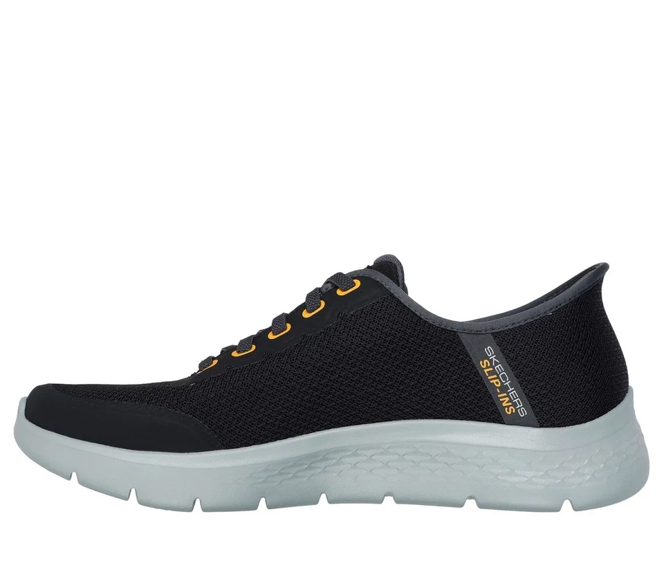 Slip-ins Skechers: Go Walk Flex – Netro Slip-ins Skechers: Go Walk Flex – Netro