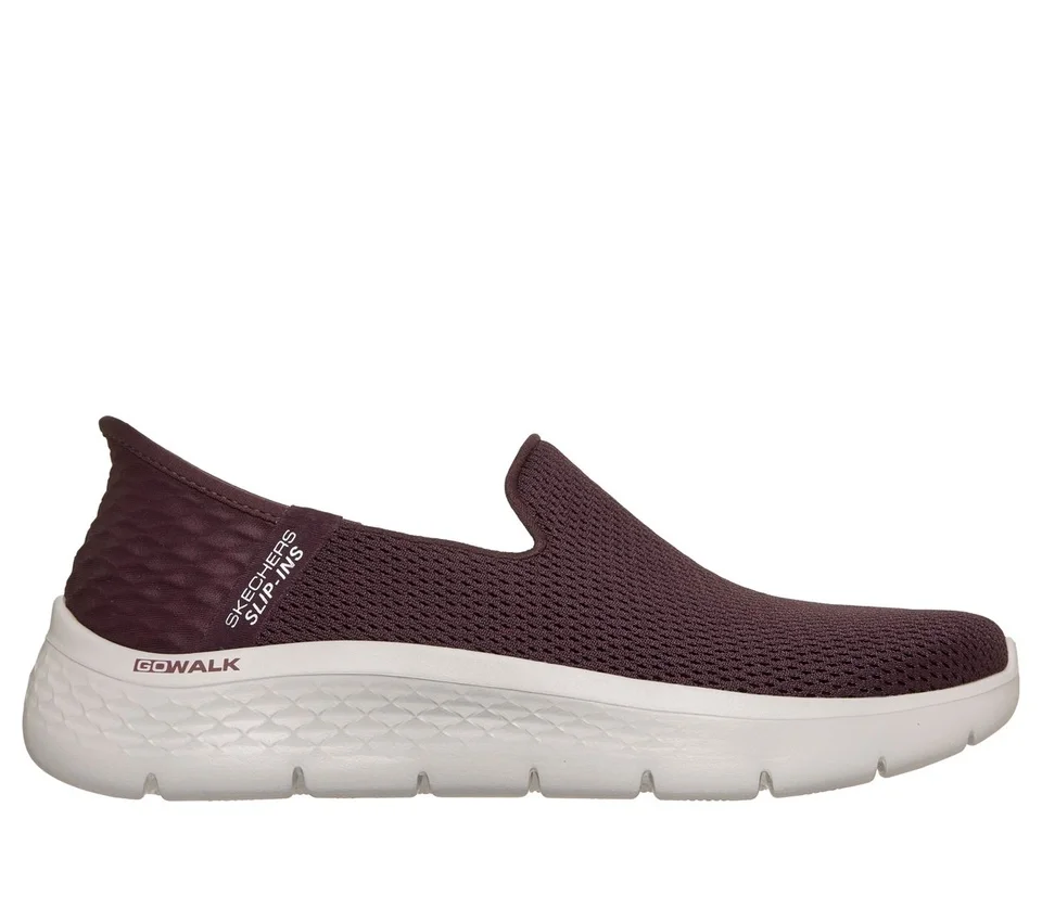Slip-ins Skechers: Go Walk Flex – Relish Slip-ins Skechers: Go Walk Flex – Relish