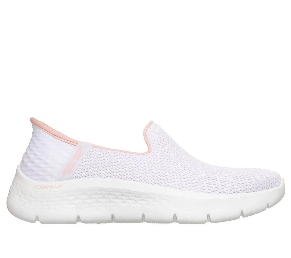 Slip-ins Skechers: Go Walk Flex – Relish Slip-ins Skechers: Go Walk Flex – Relish