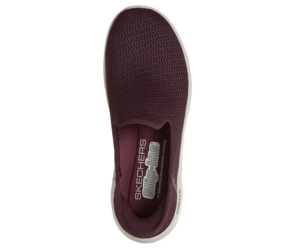 Slip-ins Skechers: Go Walk Flex – Relish Slip-ins Skechers: Go Walk Flex – Relish