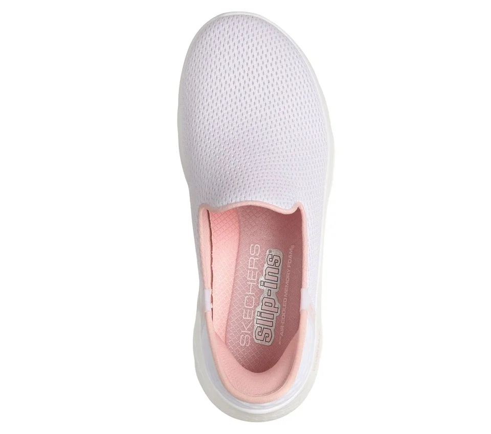 Slip-ins Skechers: Go Walk Flex – Relish Slip-ins Skechers: Go Walk Flex – Relish
