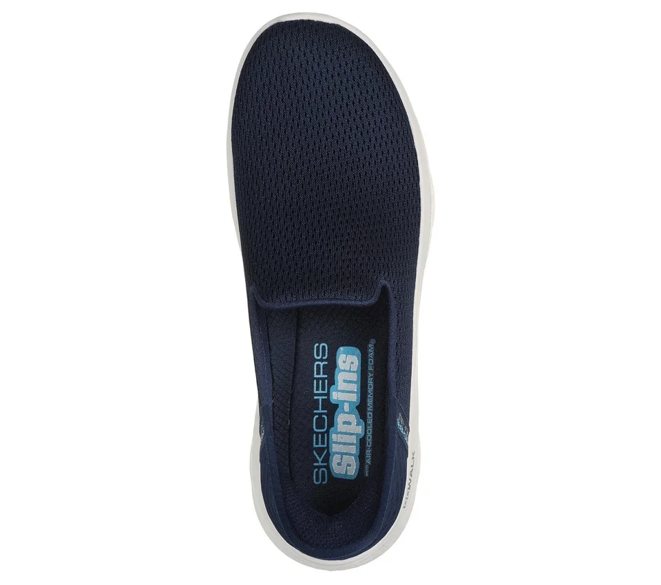 Slip-ins Skechers: Go Walk Flex – Relish Slip-ins Skechers: Go Walk Flex – Relish