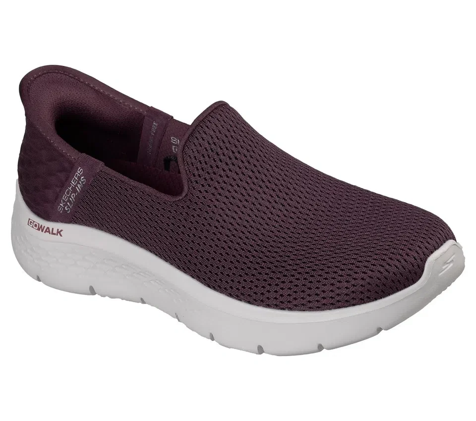 Slip-ins Skechers: Go Walk Flex – Relish Slip-ins Skechers: Go Walk Flex – Relish