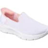Slip-ins Skechers: Go Walk Flex – Relish Slip-ins Skechers: Go Walk Flex – Relish