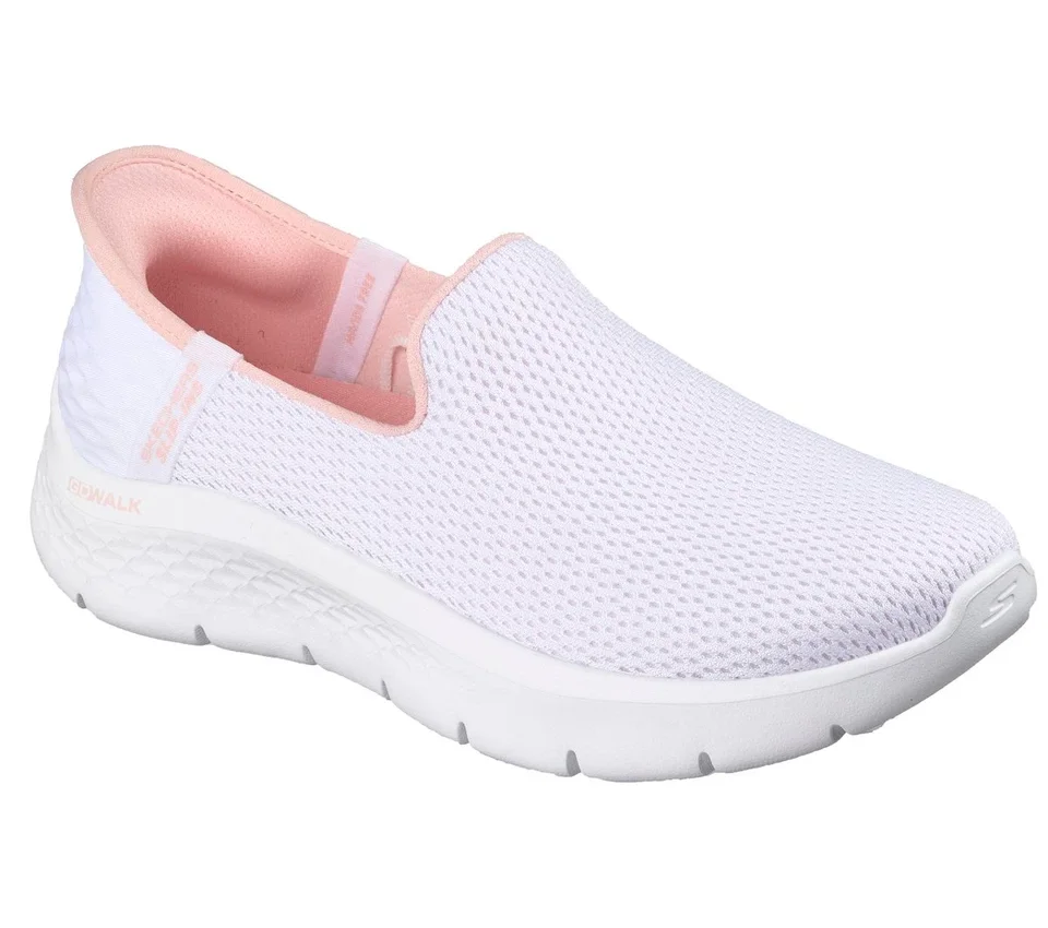 Slip-ins Skechers: Go Walk Flex – Relish Slip-ins Skechers: Go Walk Flex – Relish