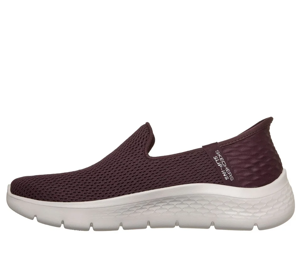 Slip-ins Skechers: Go Walk Flex – Relish Slip-ins Skechers: Go Walk Flex – Relish