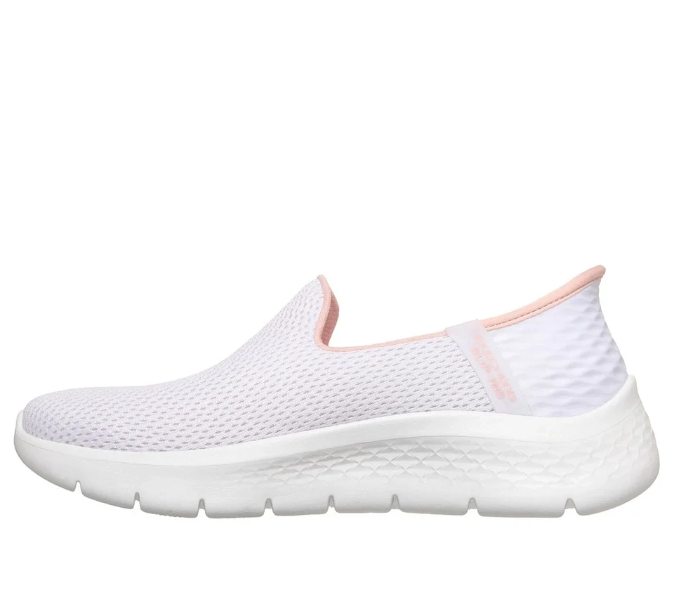 Slip-ins Skechers: Go Walk Flex – Relish Slip-ins Skechers: Go Walk Flex – Relish