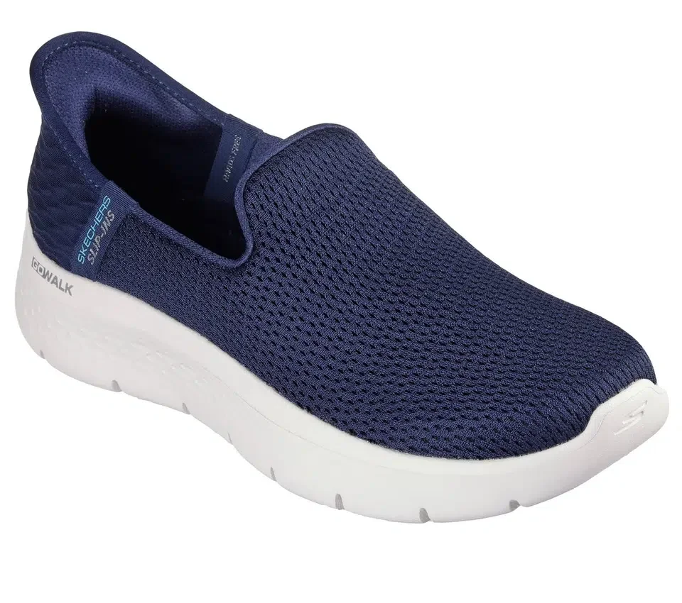 Slip-ins Skechers: Go Walk Flex – Relish Slip-ins Skechers: Go Walk Flex – Relish