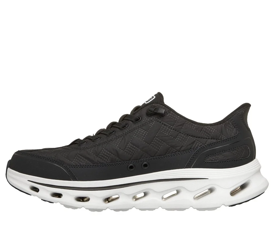 Slip-ins Skechers: Go Walk Glide-Step 2.0 – Cozy Fit Walker Slip-ins Skechers: Go Walk Glide-Step 2.0 – Cozy Fit Walker