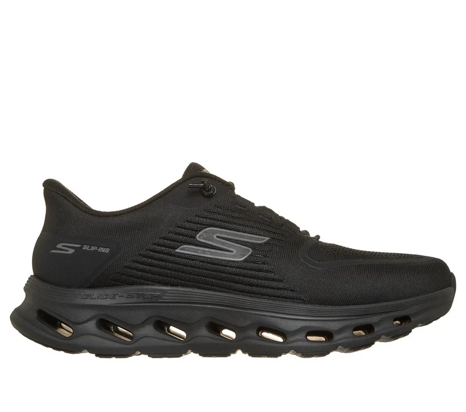 Slip-ins Skechers: Go Walk Glide-Step 2.0 – Santiago Slip-ins Skechers: Go Walk Glide-Step 2.0 – Santiago