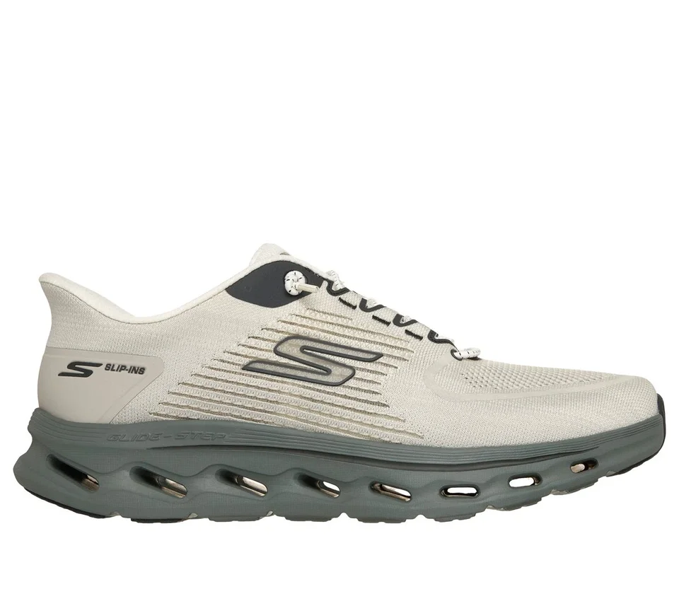 Slip-ins Skechers: Go Walk Glide-Step 2.0 – Santiago Slip-ins Skechers: Go Walk Glide-Step 2.0 – Santiago