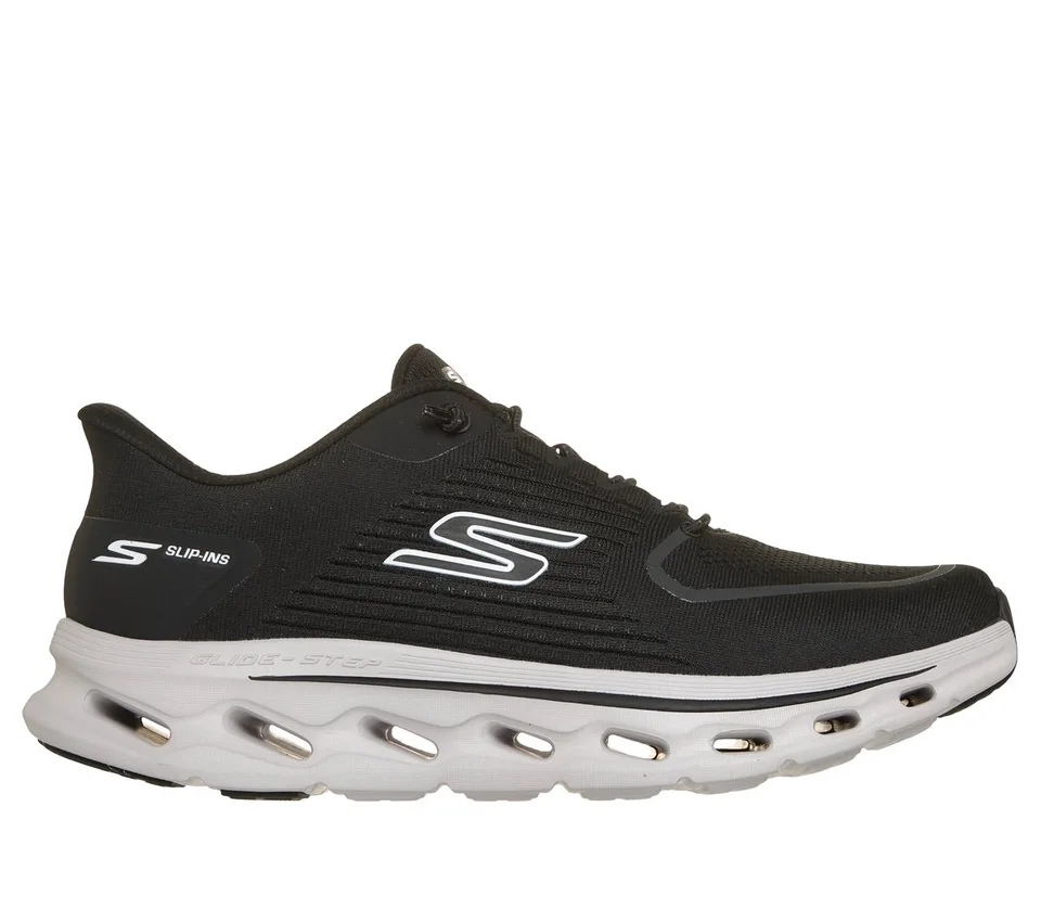 Slip-ins Skechers: Go Walk Glide-Step 2.0 – Santiago Slip-ins Skechers: Go Walk Glide-Step 2.0 – Santiago