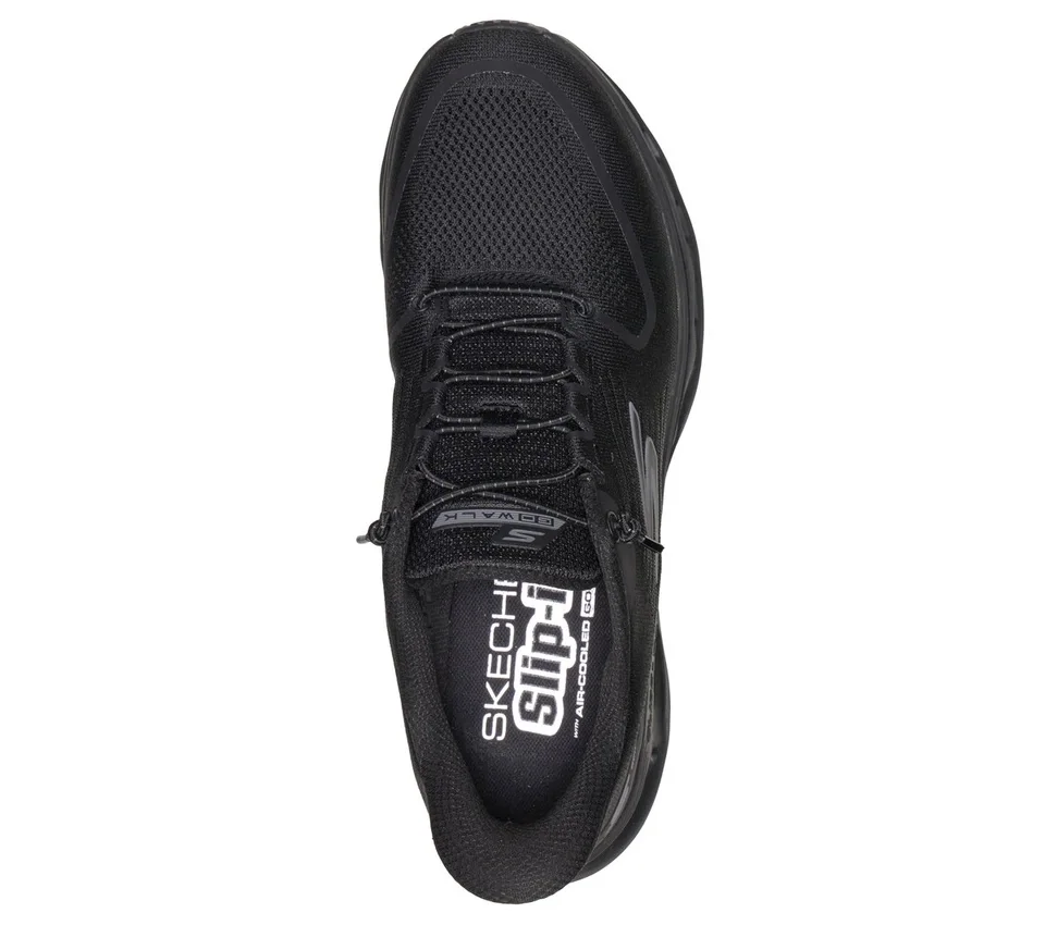 Slip-ins Skechers: Go Walk Glide-Step 2.0 – Santiago Slip-ins Skechers: Go Walk Glide-Step 2.0 – Santiago