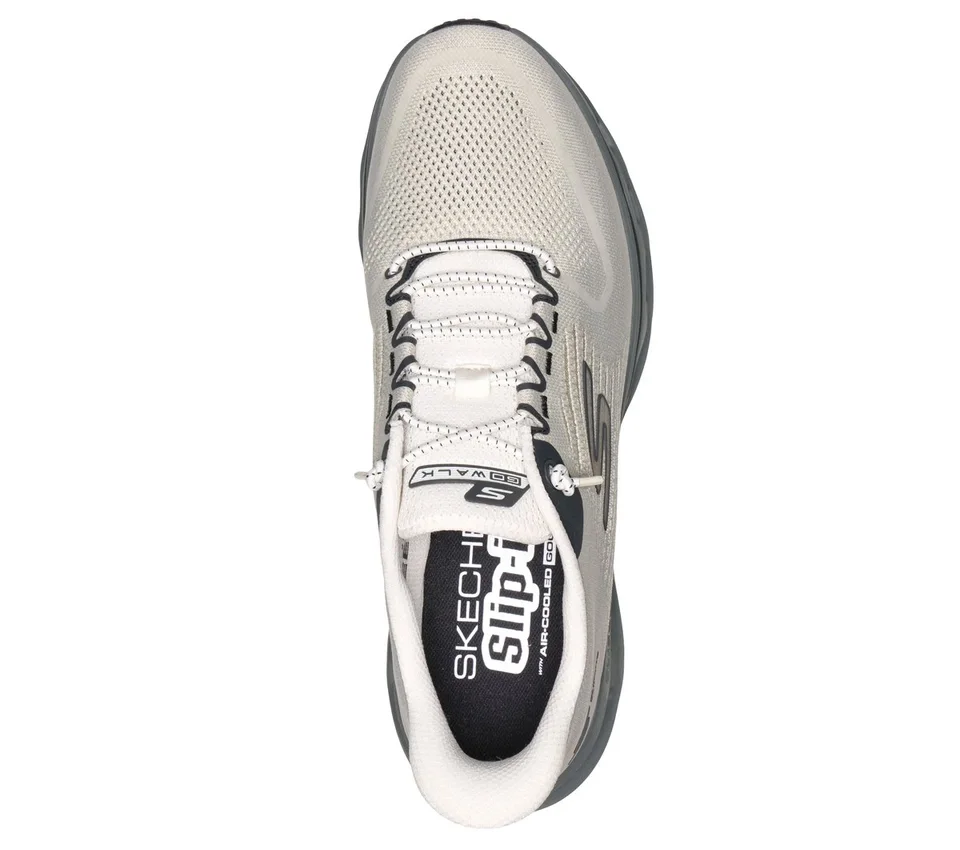 Slip-ins Skechers: Go Walk Glide-Step 2.0 – Santiago Slip-ins Skechers: Go Walk Glide-Step 2.0 – Santiago