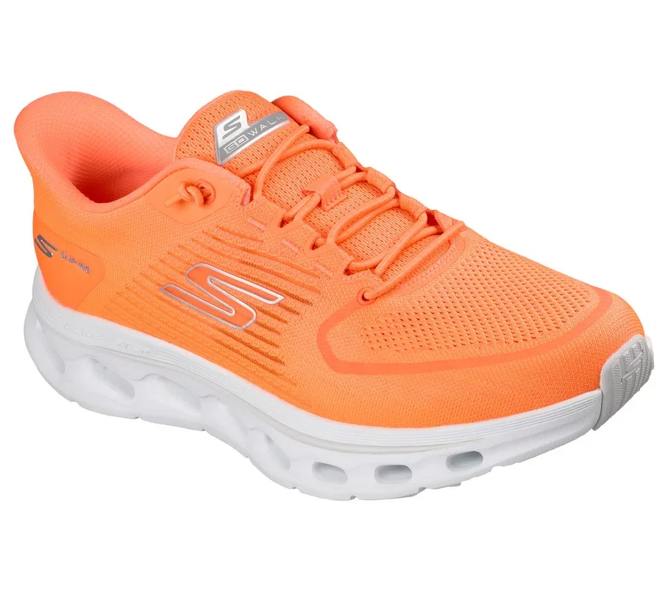 Slip-ins Skechers: Go Walk Glide-Step 2.0 – Santiago Slip-ins Skechers: Go Walk Glide-Step 2.0 – Santiago