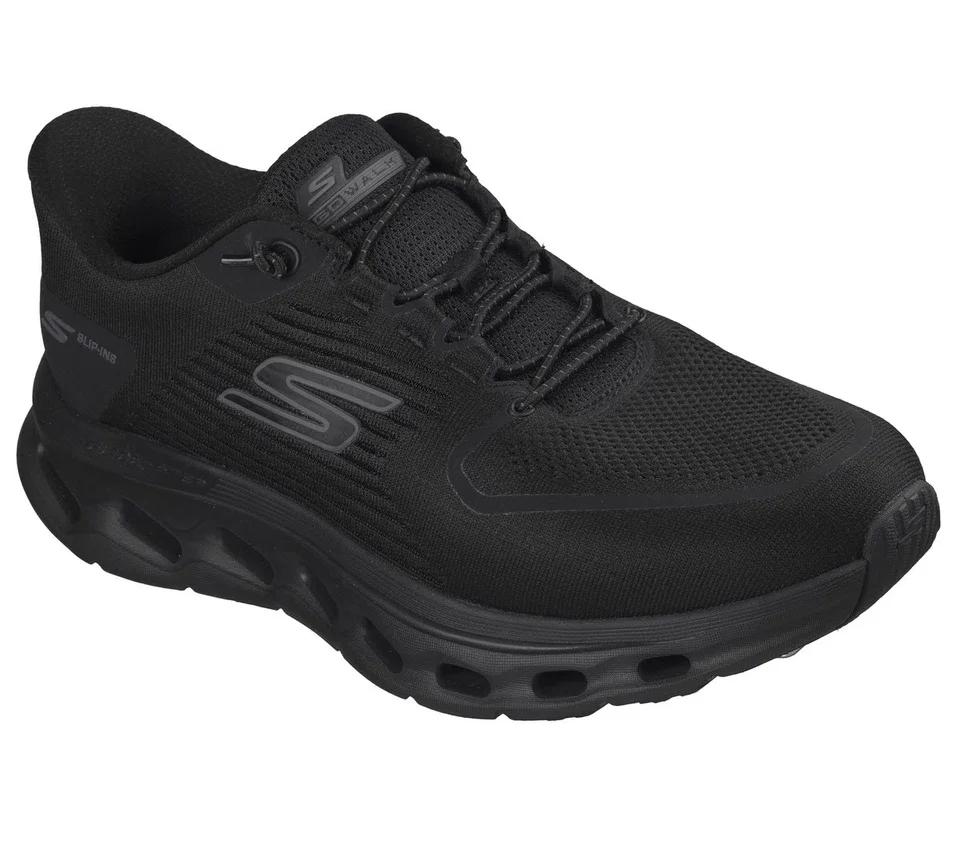 Slip-ins Skechers: Go Walk Glide-Step 2.0 – Santiago Slip-ins Skechers: Go Walk Glide-Step 2.0 – Santiago