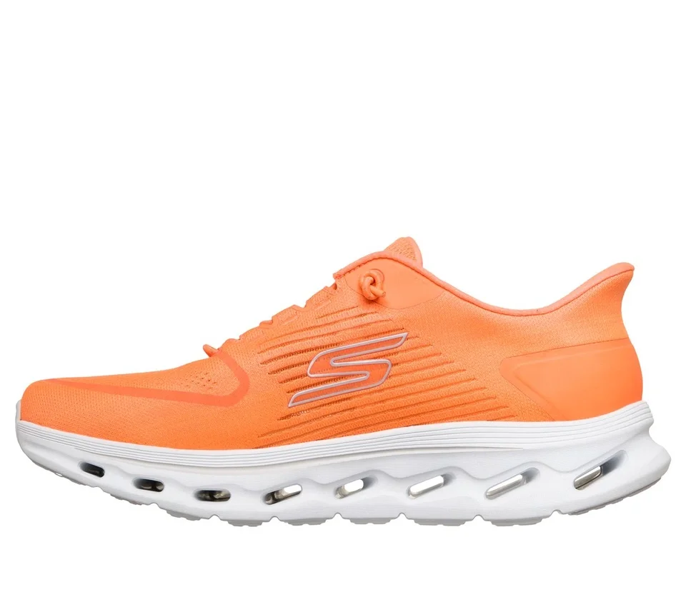 Slip-ins Skechers: Go Walk Glide-Step 2.0 – Santiago Slip-ins Skechers: Go Walk Glide-Step 2.0 – Santiago