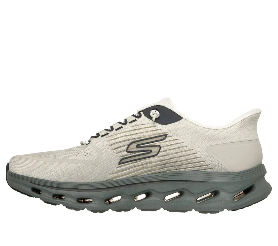Slip-ins Skechers: Go Walk Glide-Step 2.0 – Santiago Slip-ins Skechers: Go Walk Glide-Step 2.0 – Santiago