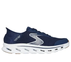 Slip-ins Skechers: Go Walk Glide-Step 2.0 – Zander Slip-ins Skechers: Go Walk Glide-Step 2.0 – Zander